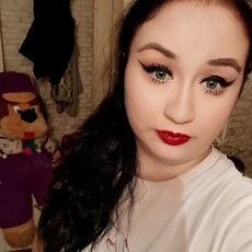 Фотография девушки Вера, 33 года из г. Усть-Илимск