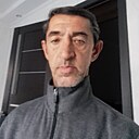 Бека, 54 года