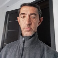 Фотография мужчины Бека, 54 года из г. Нальчик