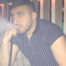 Фотография мужчины Артур, 26 лет из г. Белово