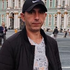 Фотография мужчины Рома, 38 лет из г. Старощербиновская