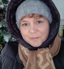 Фотография девушки Лира, 62 года из г. Уфа