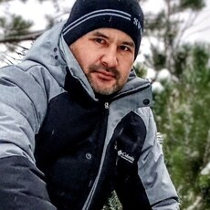 Фотография мужчины Граф, 39 лет из г. Красногорск