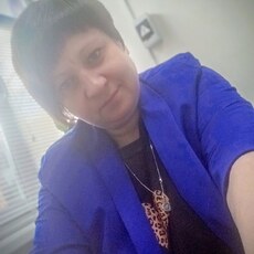Фотография девушки Виктория, 37 лет из г. Свободный