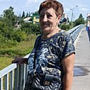 Раиса, 61 год