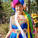 Лидия, 61 год