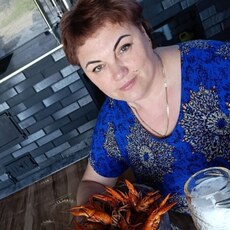 Фотография девушки Ксения, 47 лет из г. Донецкая