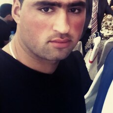 Фотография мужчины Андрей, 37 лет из г. Солигорск