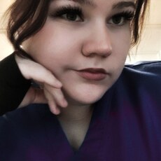 Фотография девушки Елизавета, 19 лет из г. Северодвинск