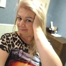 Фотография девушки Юлия, 50 лет из г. Ярославль