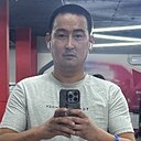 Аслан, 35 лет