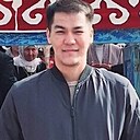 Ерлан, 28 лет