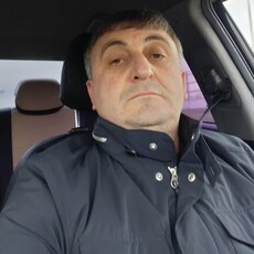 Фотография мужчины Самир, 42 года из г. Москва