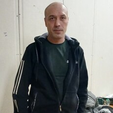 Фотография мужчины Oy, 36 лет из г. Саранск