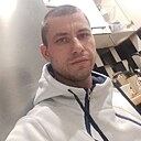 Максим Сергеевич, 32 года