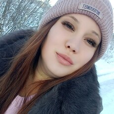 Фотография девушки Карина, 27 лет из г. Майкоп