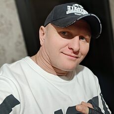 Фотография мужчины Александр, 43 года из г. Гомель