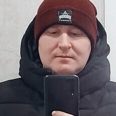 Фотография мужчины Сергей, 34 года из г. Рузаевка