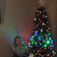 Фотография девушки Юля, 45 лет из г. Смоленск