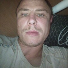 Фотография мужчины Дима, 29 лет из г. Горки