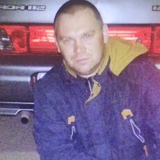 Фотография мужчины Алексей, 37 лет из г. Таштып