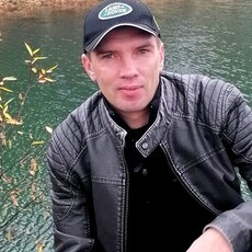 Фотография мужчины Алекс, 39 лет из г. Кировград