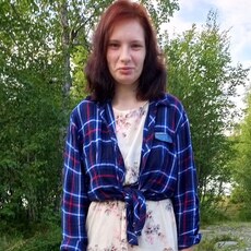 Фотография девушки Татьяна, 27 лет из г. Мончегорск