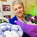 Виктория, 51 год