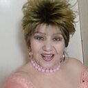 Восхитительна-я, 51 год