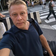 Фотография мужчины Александр, 41 год из г. Самара