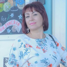 Фотография девушки Алёна, 51 год из г. Сочи