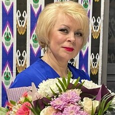 Фотография девушки Елена, 59 лет из г. Псков