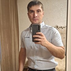 Фотография мужчины Тимур, 33 года из г. Нальчик