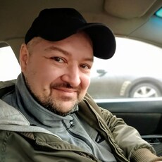 Фотография мужчины Александр, 43 года из г. Витебск