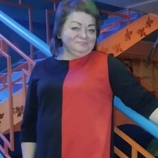 Фотография девушки Ольга, 50 лет из г. Солигорск