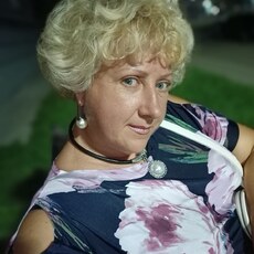 Фотография девушки Алена, 55 лет из г. Тула