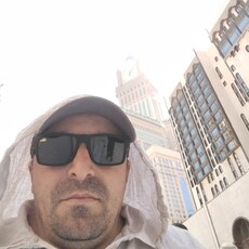 Фотография мужчины Шамиль, 41 год из г. Хасавюрт