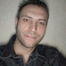 Фотография мужчины Вадим, 41 год из г. Москва