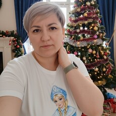 Фотография девушки Наталья, 46 лет из г. Дмитриев-Льговский