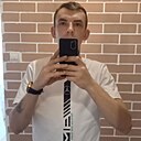 Максим, 33 года