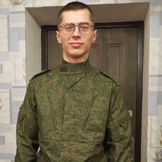 Фотография мужчины Артём, 23 года из г. Солигорск