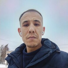 Фотография мужчины Сайдула, 37 лет из г. Москва