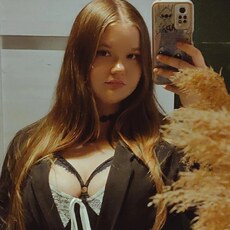 Фотография девушки Алиса, 21 год из г. Бишкек