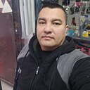 Данияр, 45 лет