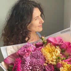 Фотография девушки Наталья, 50 лет из г. Одесса