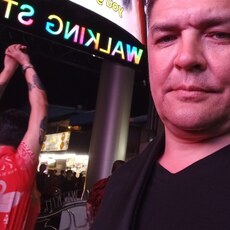 Фотография мужчины Ринат, 45 лет из г. Орск