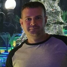 Фотография мужчины Александр, 38 лет из г. Череповец