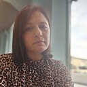 Надежда, 46 лет