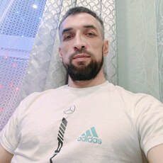 Фотография мужчины Андрей, 35 лет из г. Москва