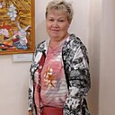 Екатерина, 65 лет
